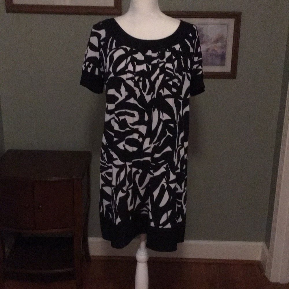 Coldwater Creek dress